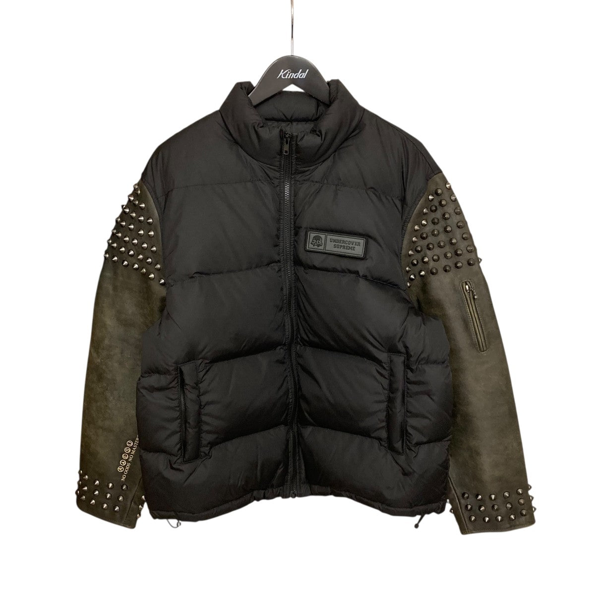 Supreme(シュプリーム) 24SS Cotton Utility Anorak Plaid ボックス