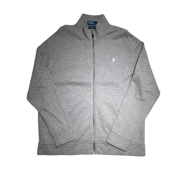 【ロンハーマン別注】Double Knit Pique Track Jacket POLO RALPH LAUREN(ポロラルフローレン) Ron Herman 別注 Double Knit