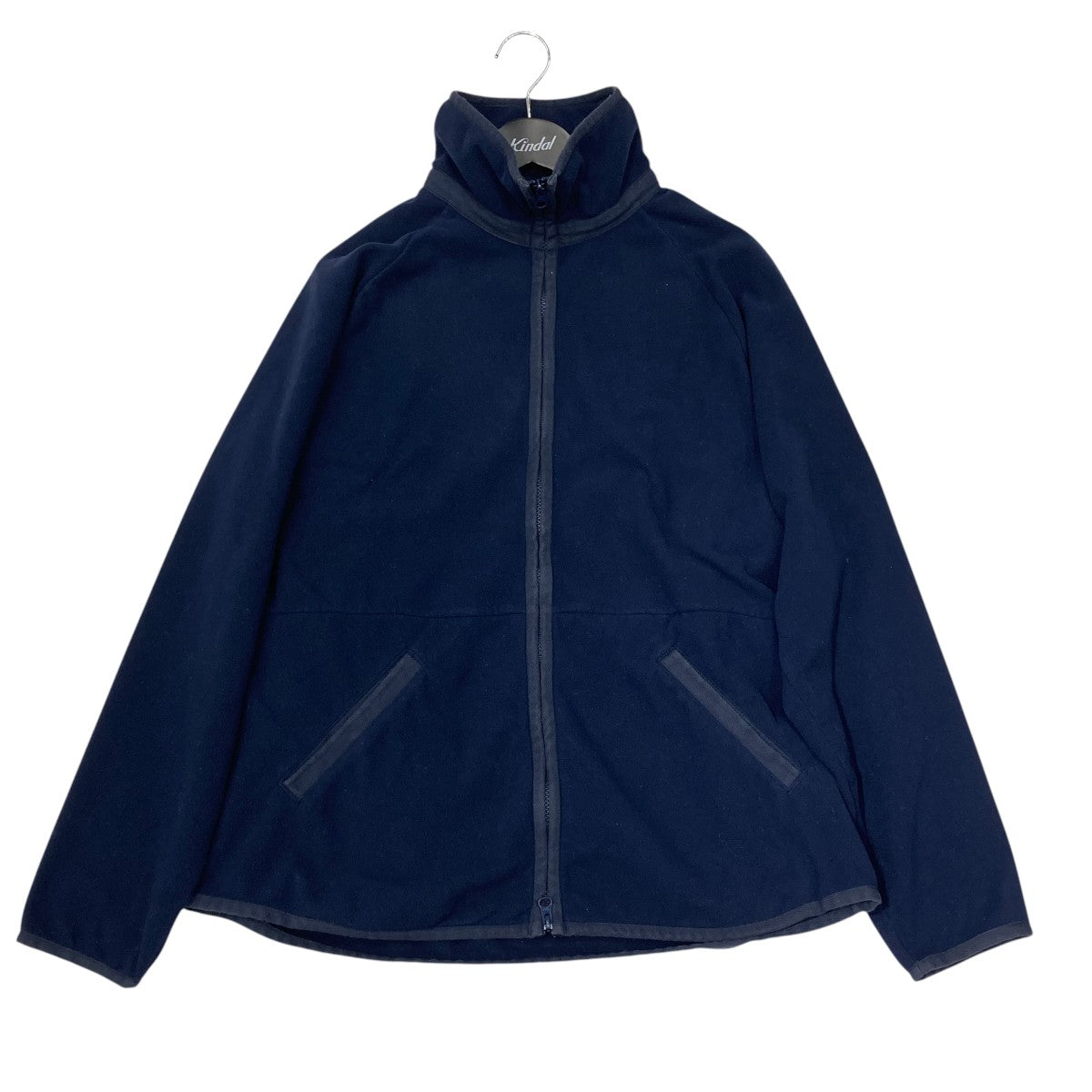 C．E(シーイー) 22AWLIGHT FLEECE ZIP UPフリースジャケット