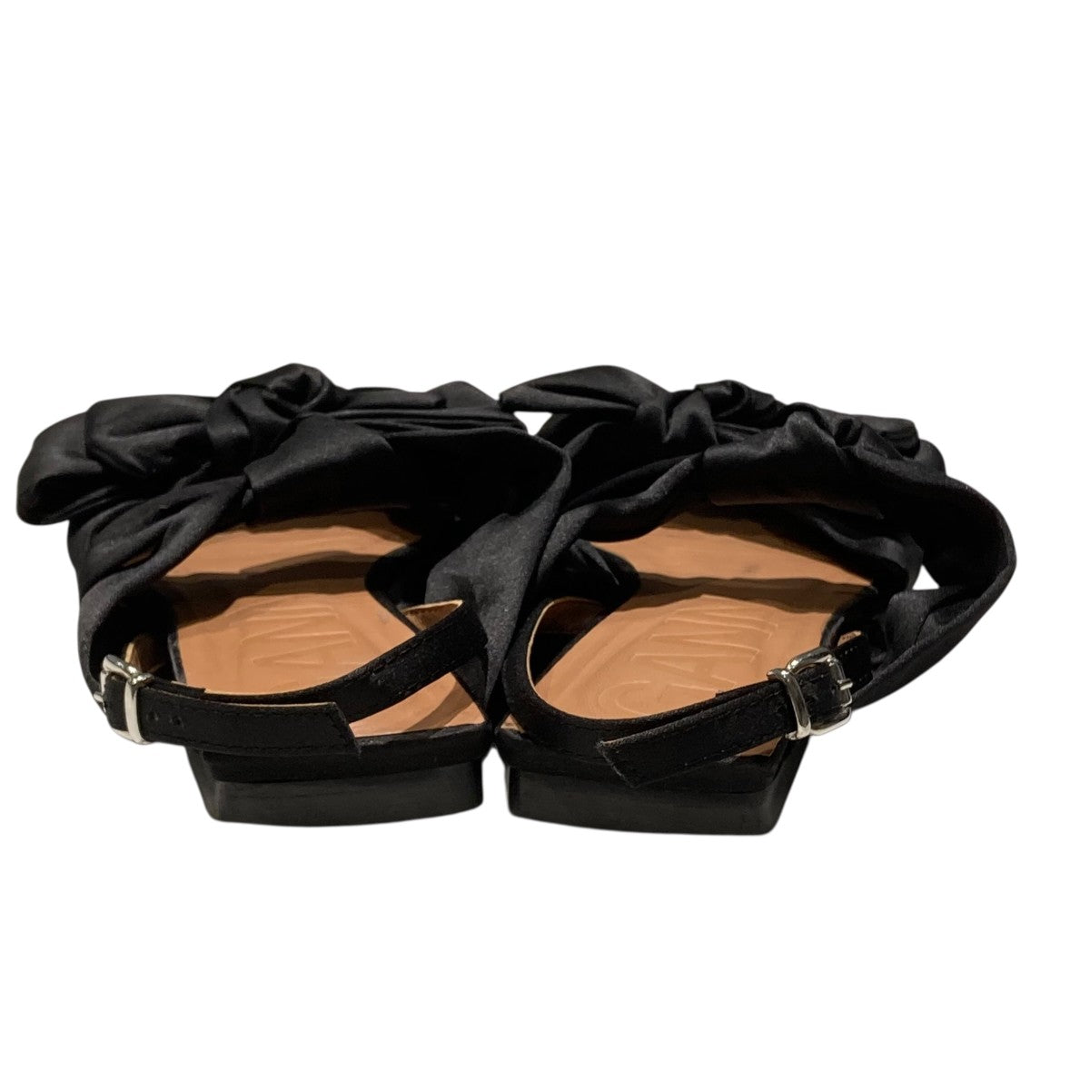 楽天市場】GANNI ガニー グルカサンダル Creepers Grid Sandal