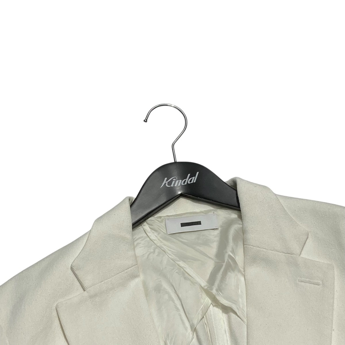 REVERBERATE(リバーバレイト) ジャケット ホワイト サイズ L｜【公式