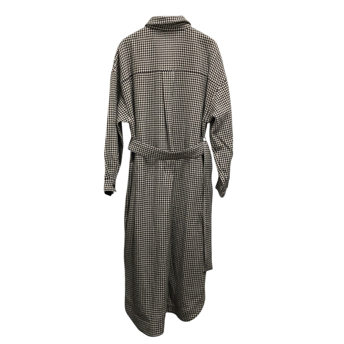 千鳥WOOLシャツコート29461185