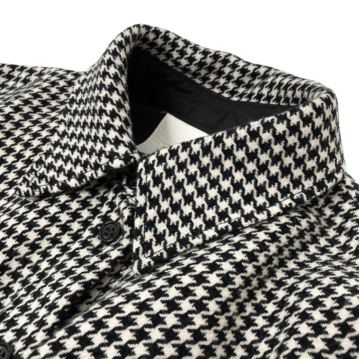 千鳥WOOLシャツコート29461185