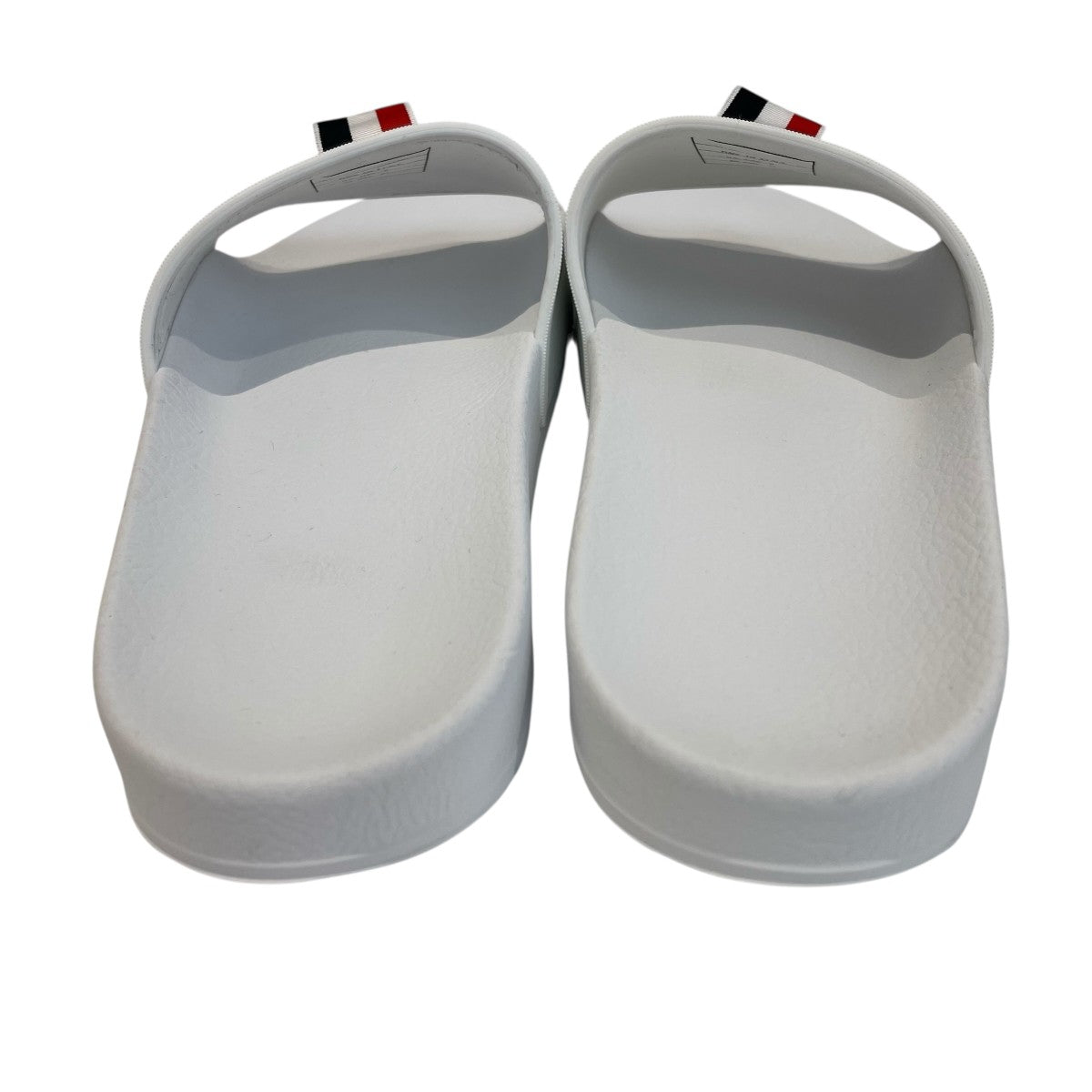 Thom Browne シャワーサンダルMFL0541-05690 古着・中古-3枚目のアイテム画像