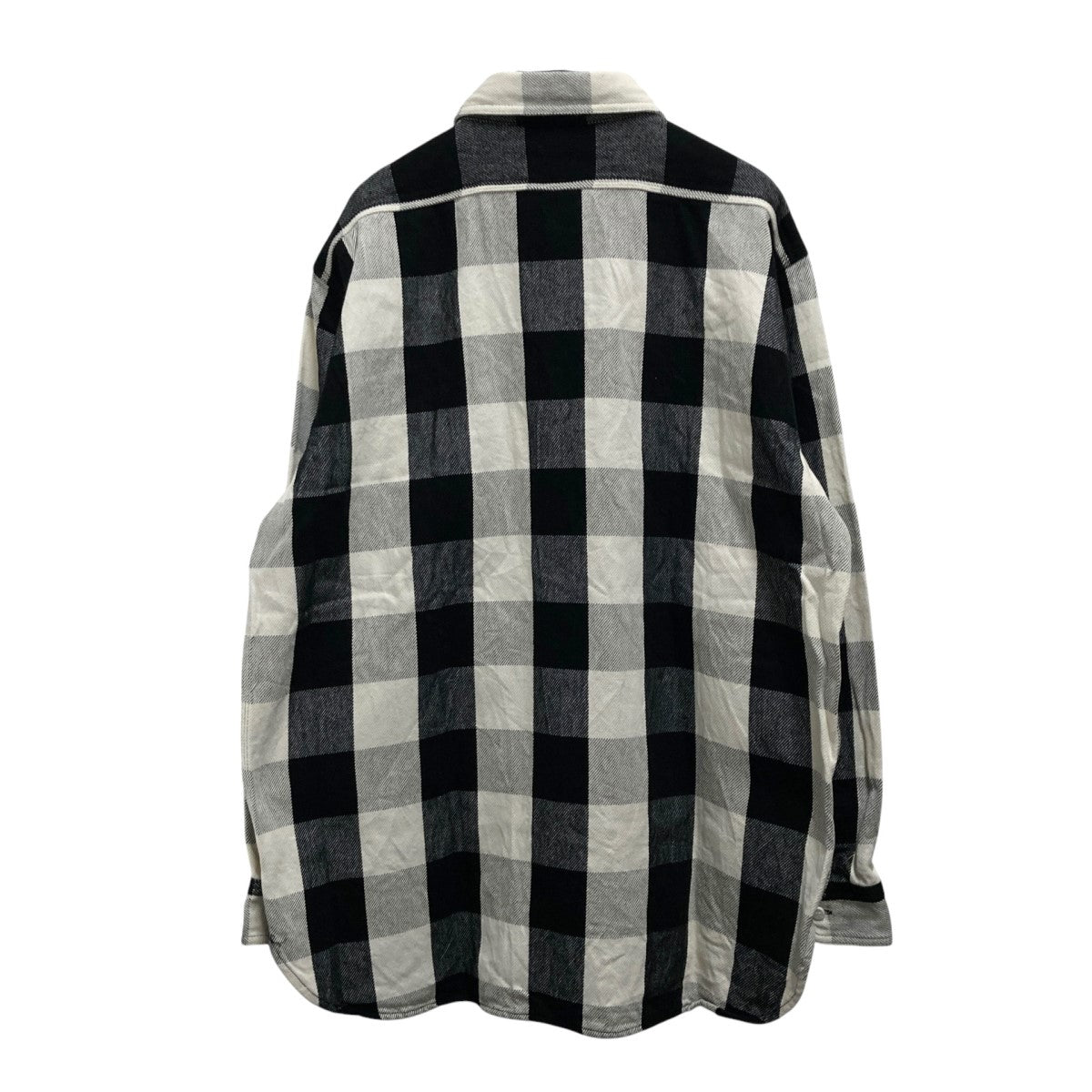 メゾンエウレカ MAISON EUREKA フロッキープリントTシャツ 291 ピンク サイズ：S MAISON EUREKA(メゾンエウレカ) フロッキープリントTシャツ291