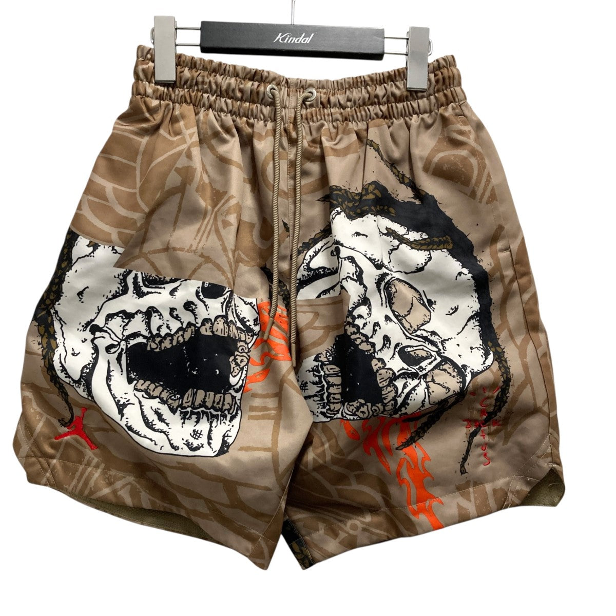 21SSPool Short PantショートパンツCZ0167 247