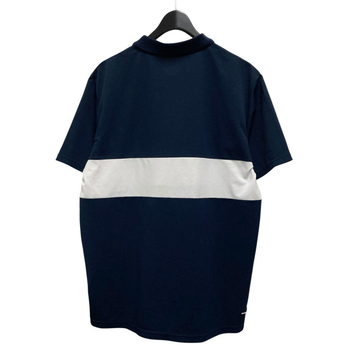 F．C．R．B．(エフシーアールビー) 23SSF C Real Bristol S S