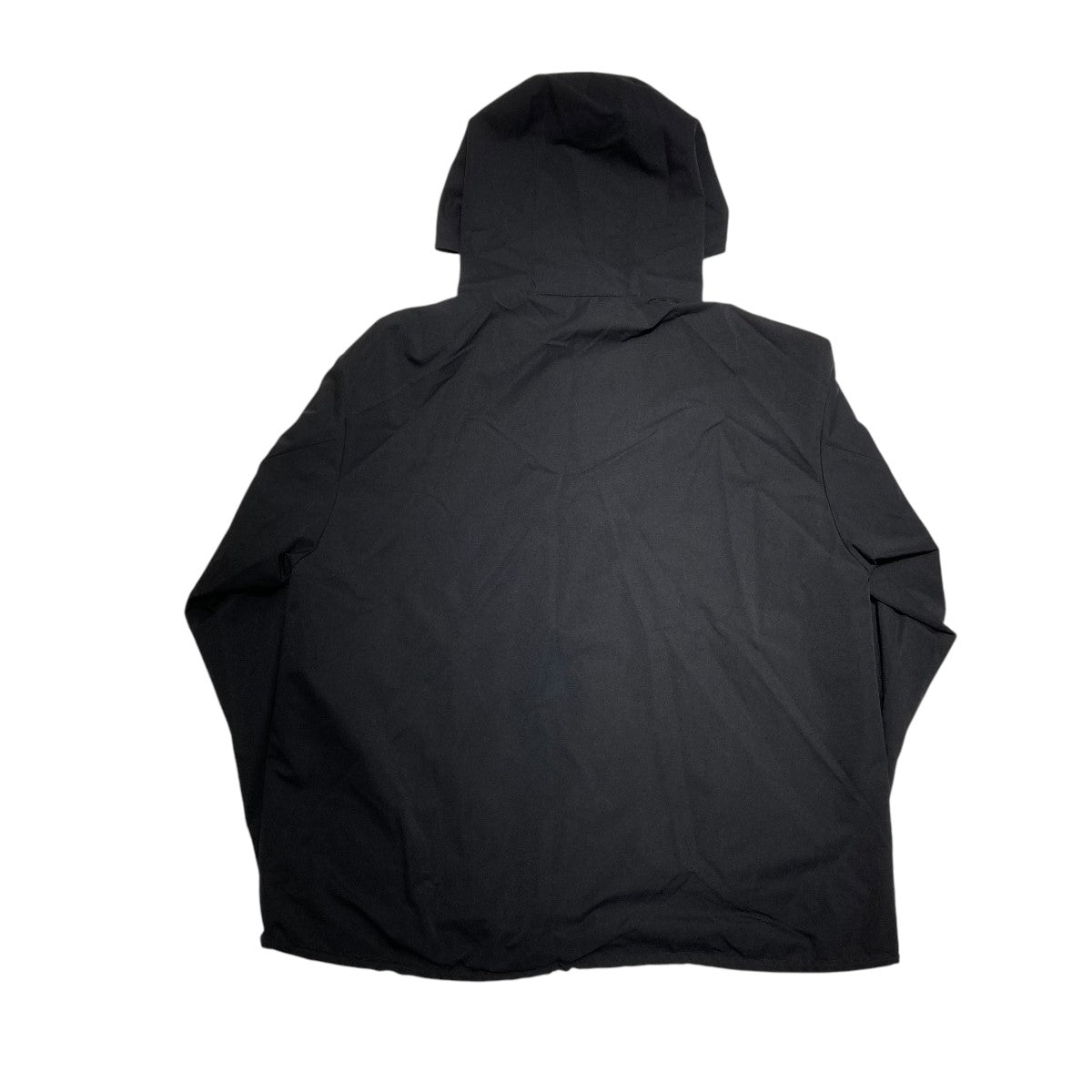 24SSSTUDIOUS別注 SHORT MODSショートモッズコート24-SS-052