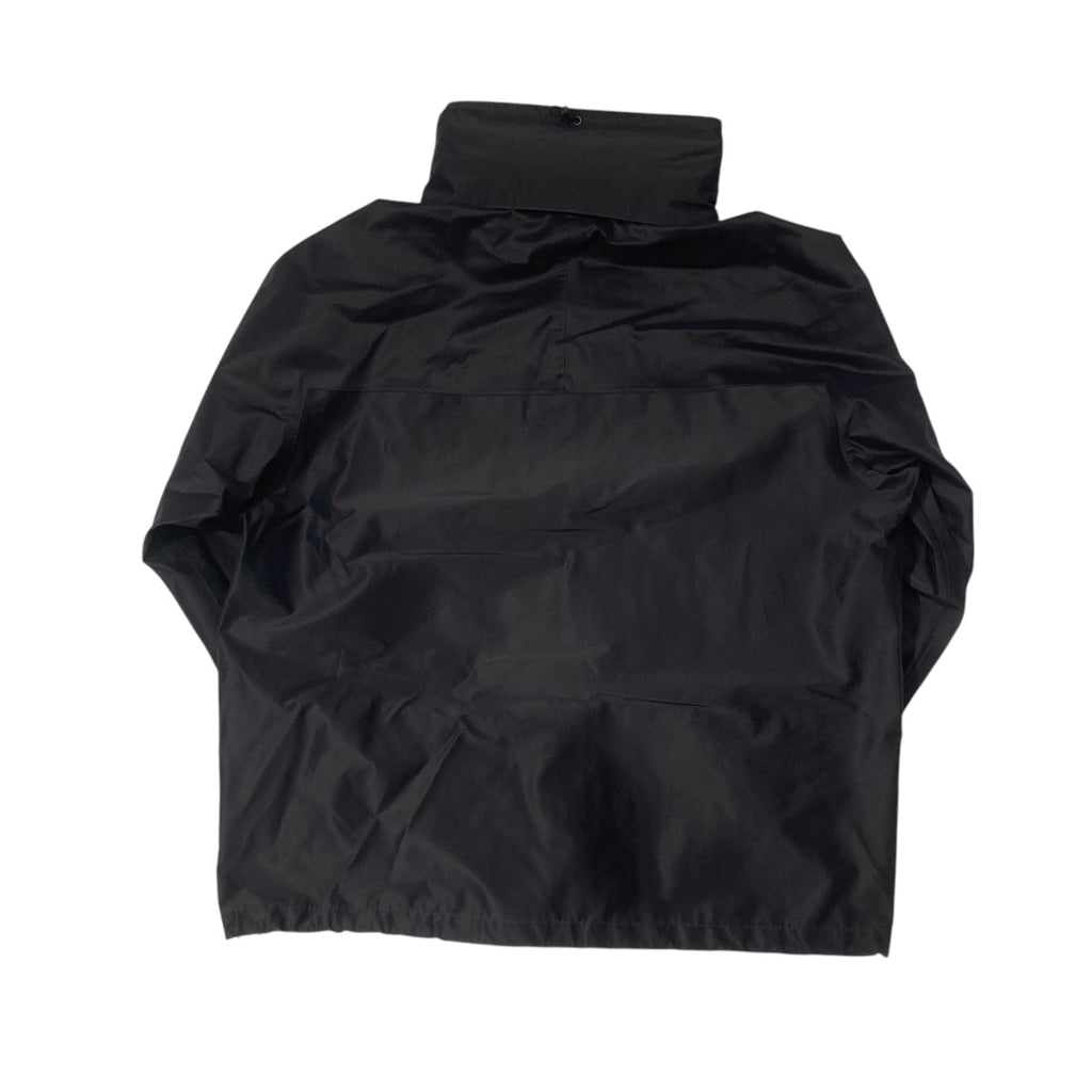 COMOLI(コモリ) 23AW3レイヤー コットンシルクパーカY03-04003 Y03 