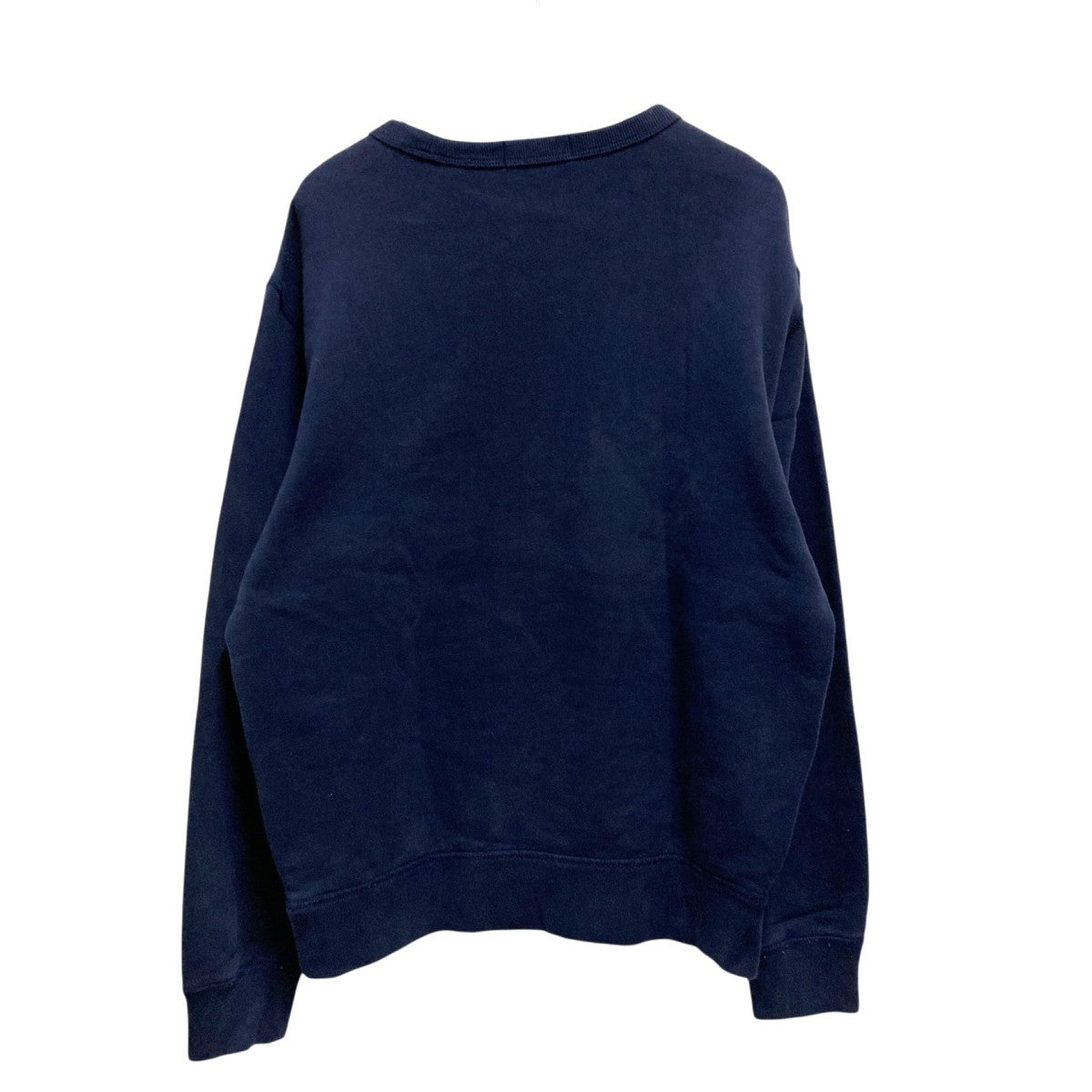 新品未使用　定価31900円 ポロラルフローレン ロゴ スウェット 中古・古着通販】POLO RALPH LAUREN (ポロ・ラルフローレン) ロゴ