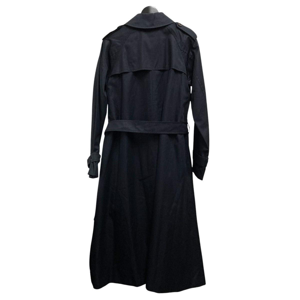 GRENFELL(グレンフェル) ライナー付トレンチコート ネイビー サイズ 38