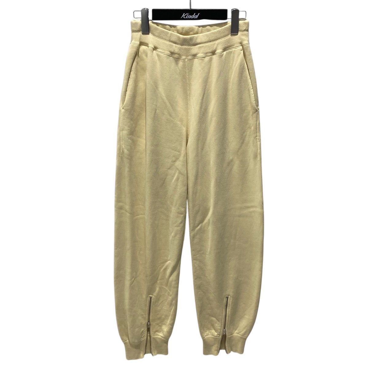 pelleq(ペレック) 22AWスウェットパンツSS1003-AW22 SS1003-AW22