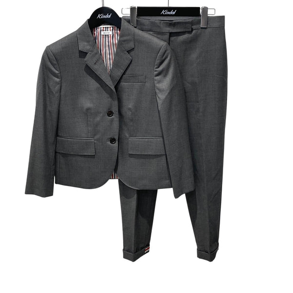 Thom Browne(トム・ブラウン) セットアップスーツ922H62 722H62 922H62