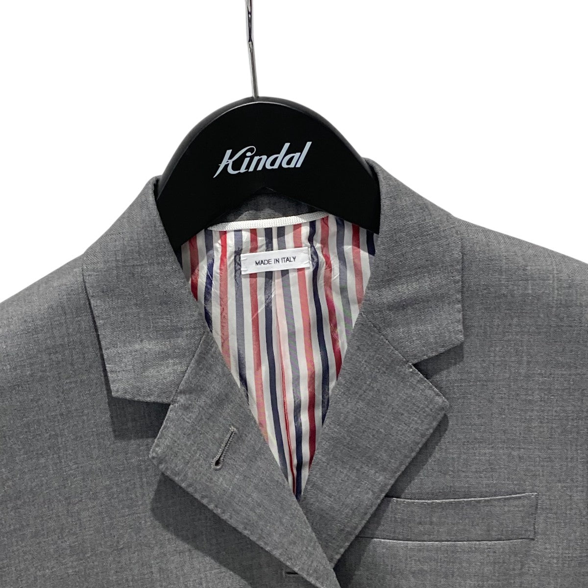Thom Browne(トム・ブラウン) セットアップスーツ922H62 722H62