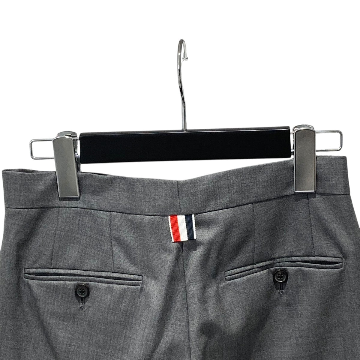 Thom Browne(トム・ブラウン) セットアップスーツ922H62 722H62