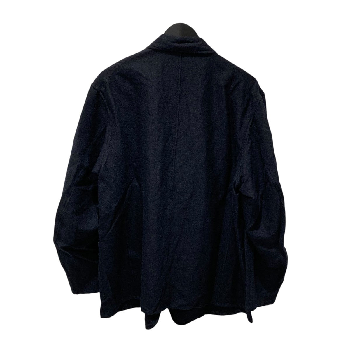 COMOLI(コモリ) 20AWウールシルクジャケットS03-01003 S03-01003