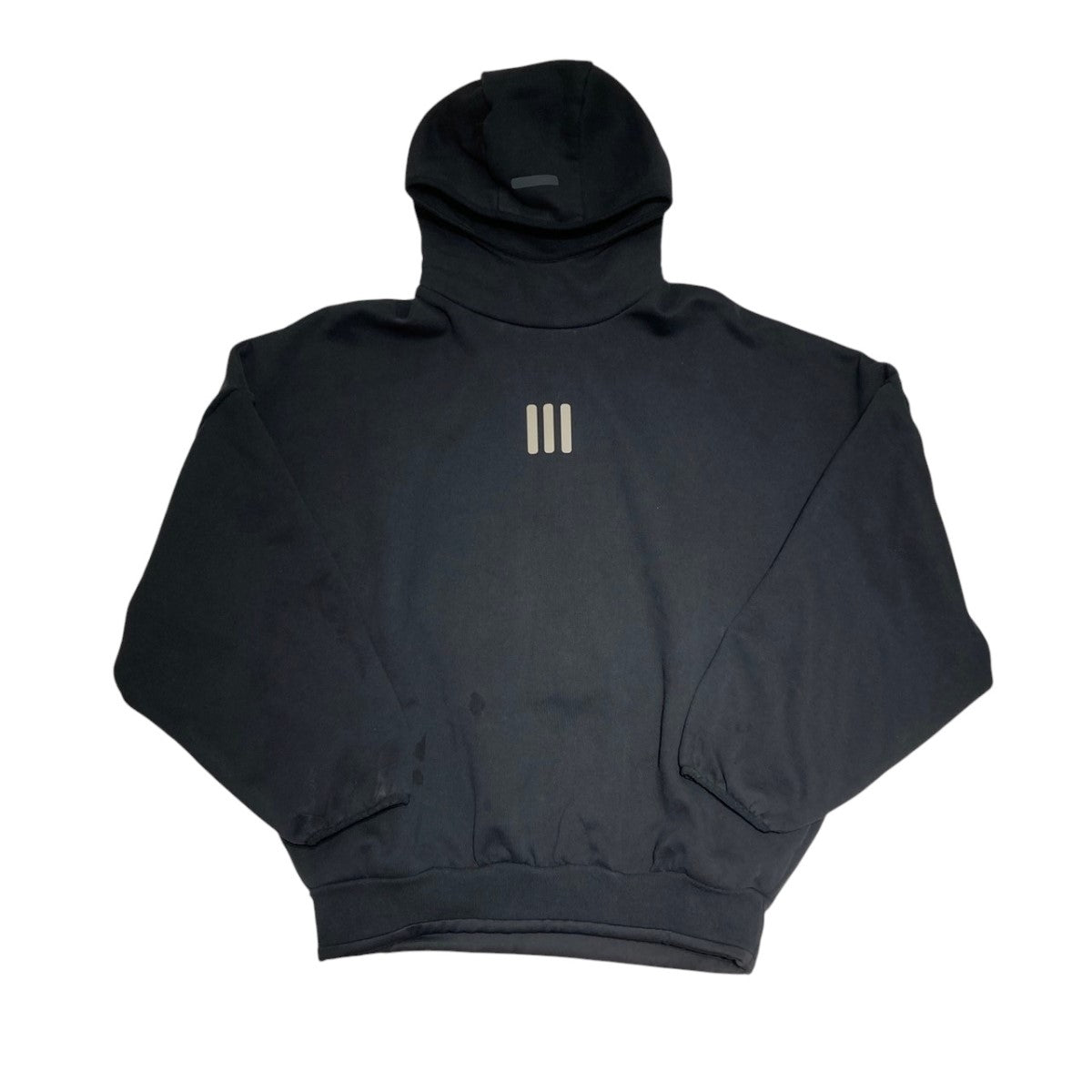 23AWAthletics Heavy Fleece HoodieプルオーバーパーカーIW8925