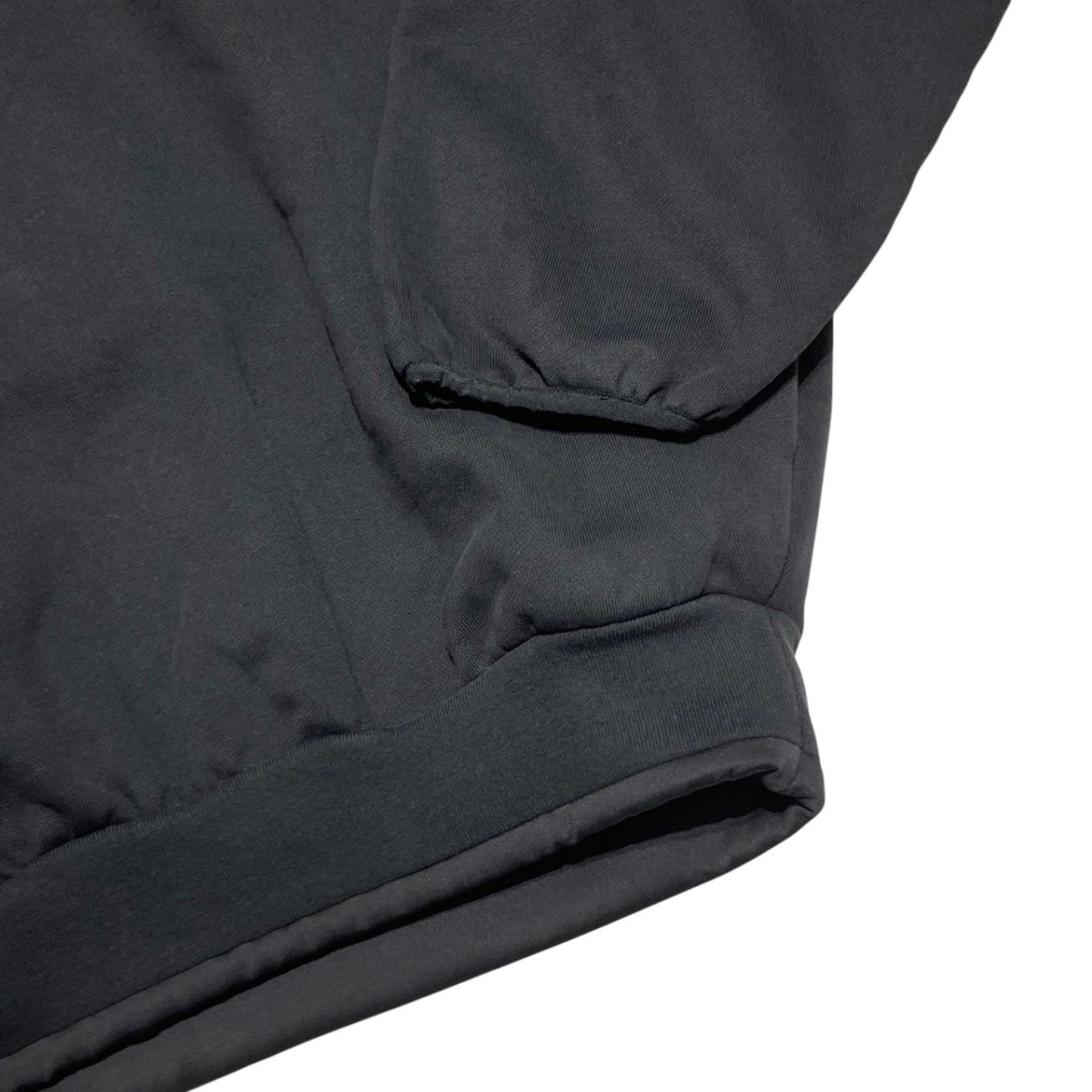 23AWAthletics Heavy Fleece HoodieプルオーバーパーカーIW8925