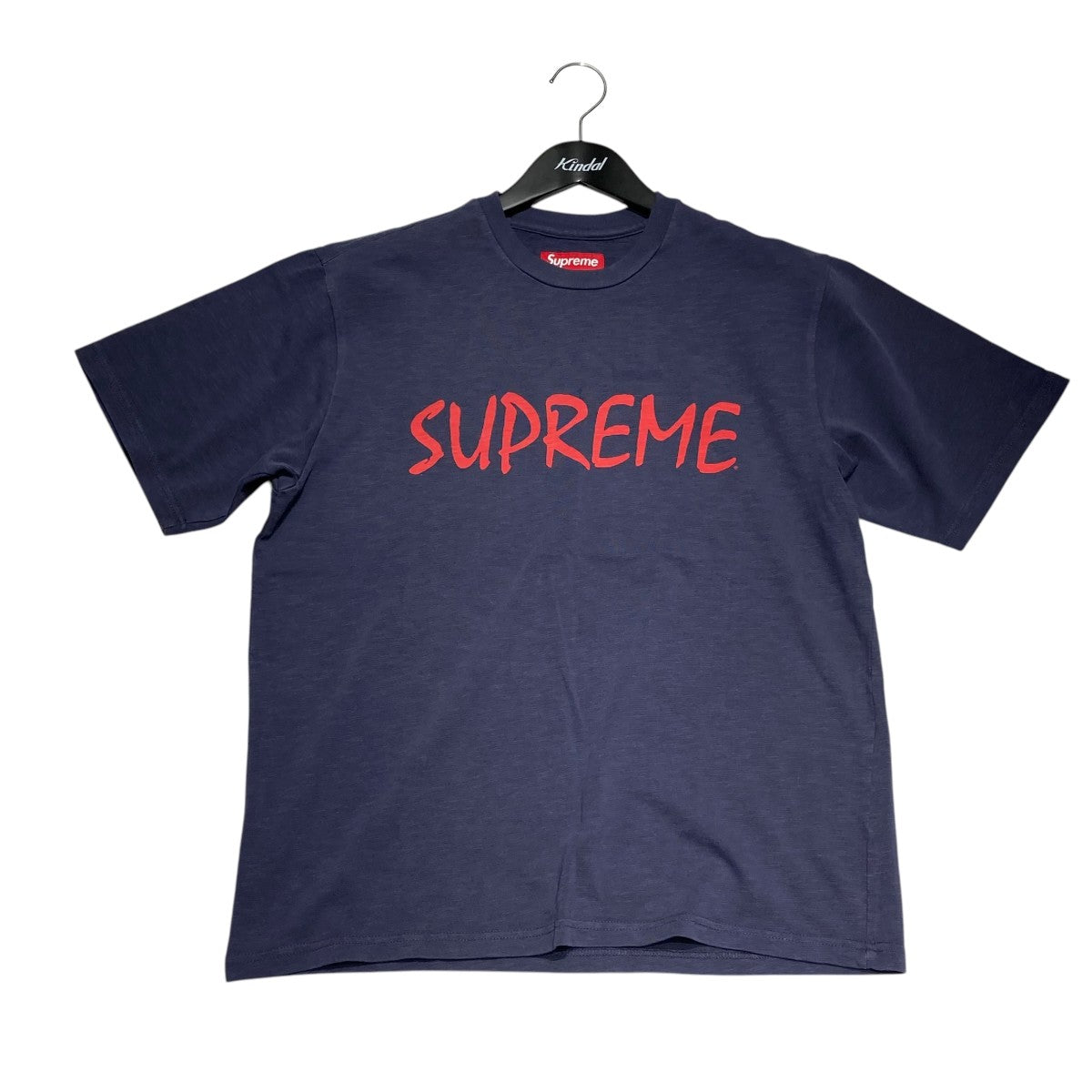 24AW Week8 Supreme Collegiate Half Zip Pullover (Supreme
