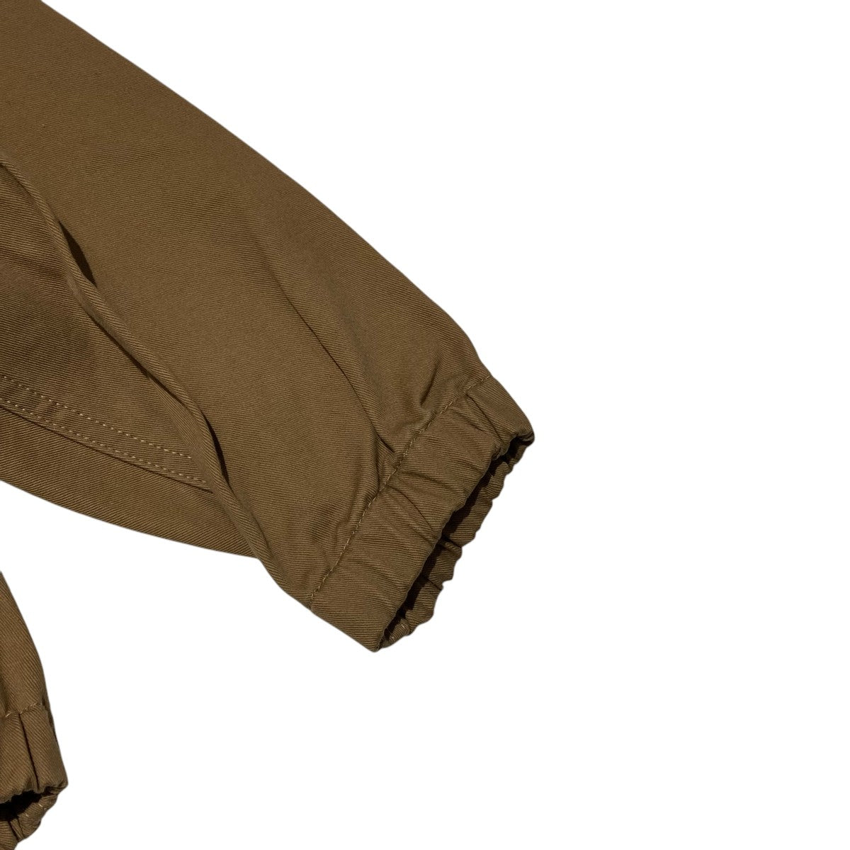 WTAPS(ダブルタップス) 24AWD00M Jacket Cotton Twillフーデッド