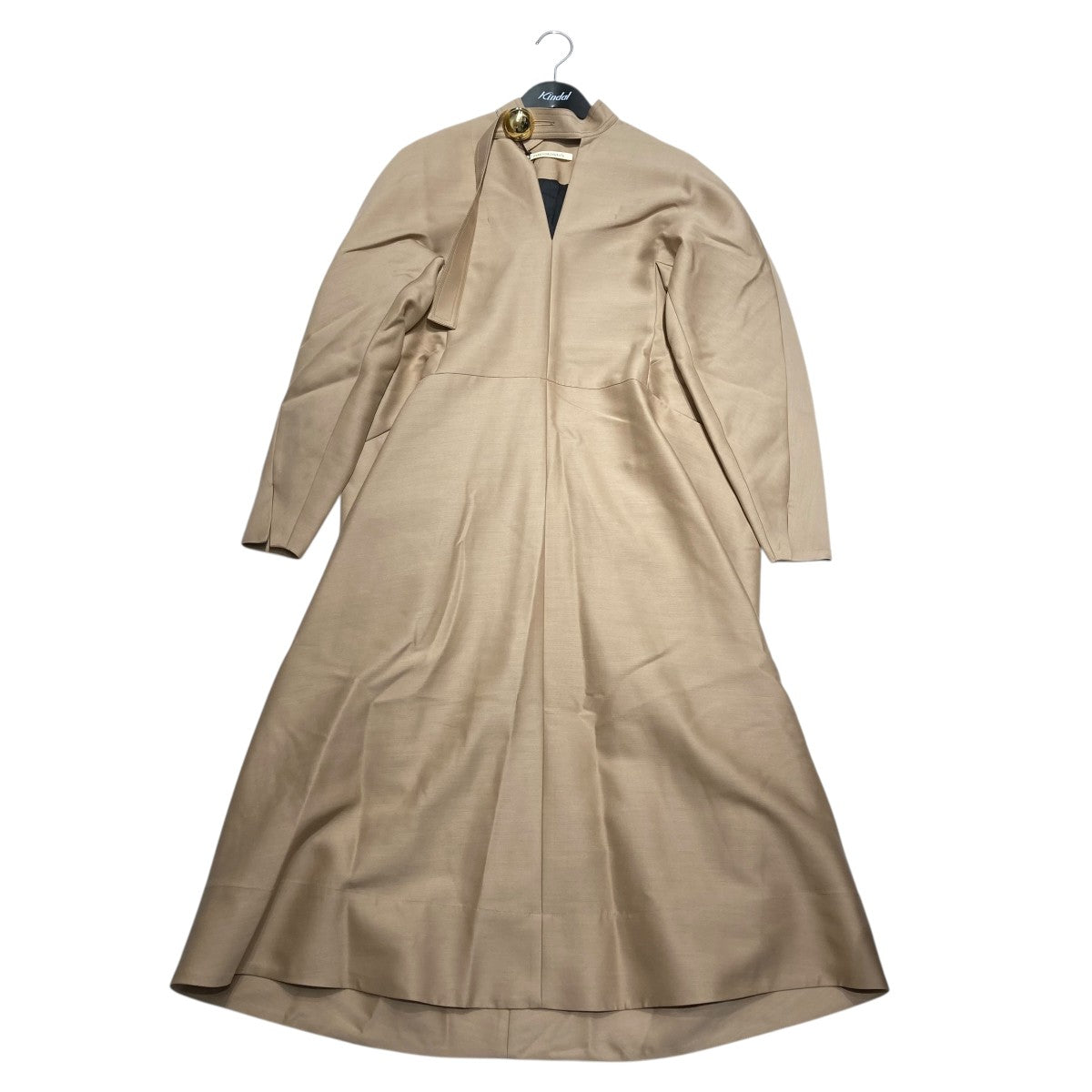 新品・未使用 PLST× HARUNOBUMURATA ワンピース Sサイズ 2025年最新】HARUNOBUMURATA ロングワンピースの人気アイテム