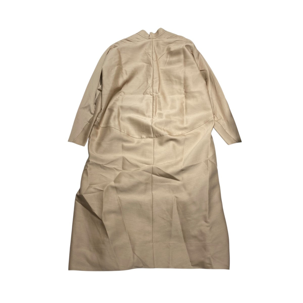 HARUNOBUMURATA(ハルノブムラタ) 22AWELIANA ROUND SHAPED VOLUME