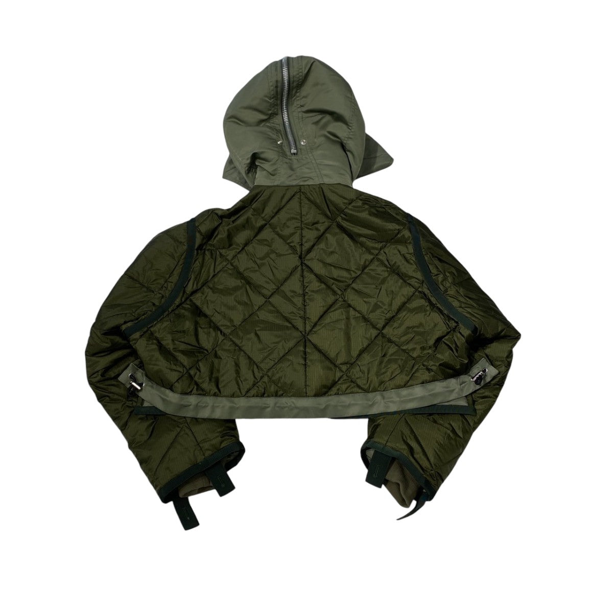 Quilted Blousonキルティングジャケット23-06870