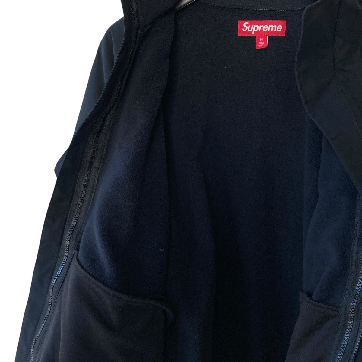 Supreme(シュプリーム) 23AW2-In-1 Gore-Tex Polartec Liner