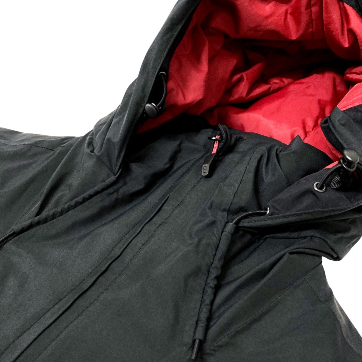 Berghaus(バーグハウス) HELIONIK LOFT INSHEL GTX JACKET