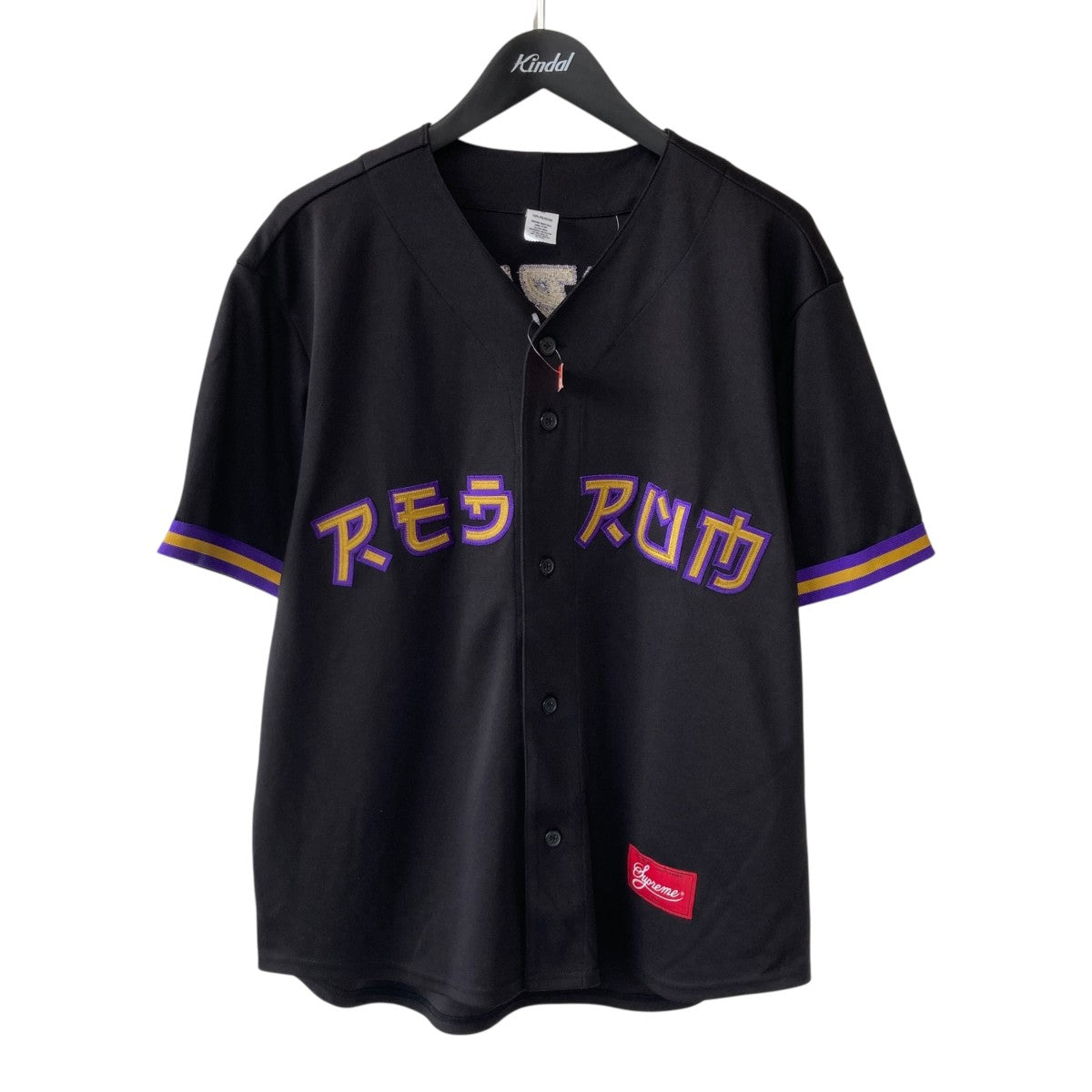 シャツ Supreme Amazon | [シュプリーム] メンズ ハーフトーンSupロゴTシャツ
