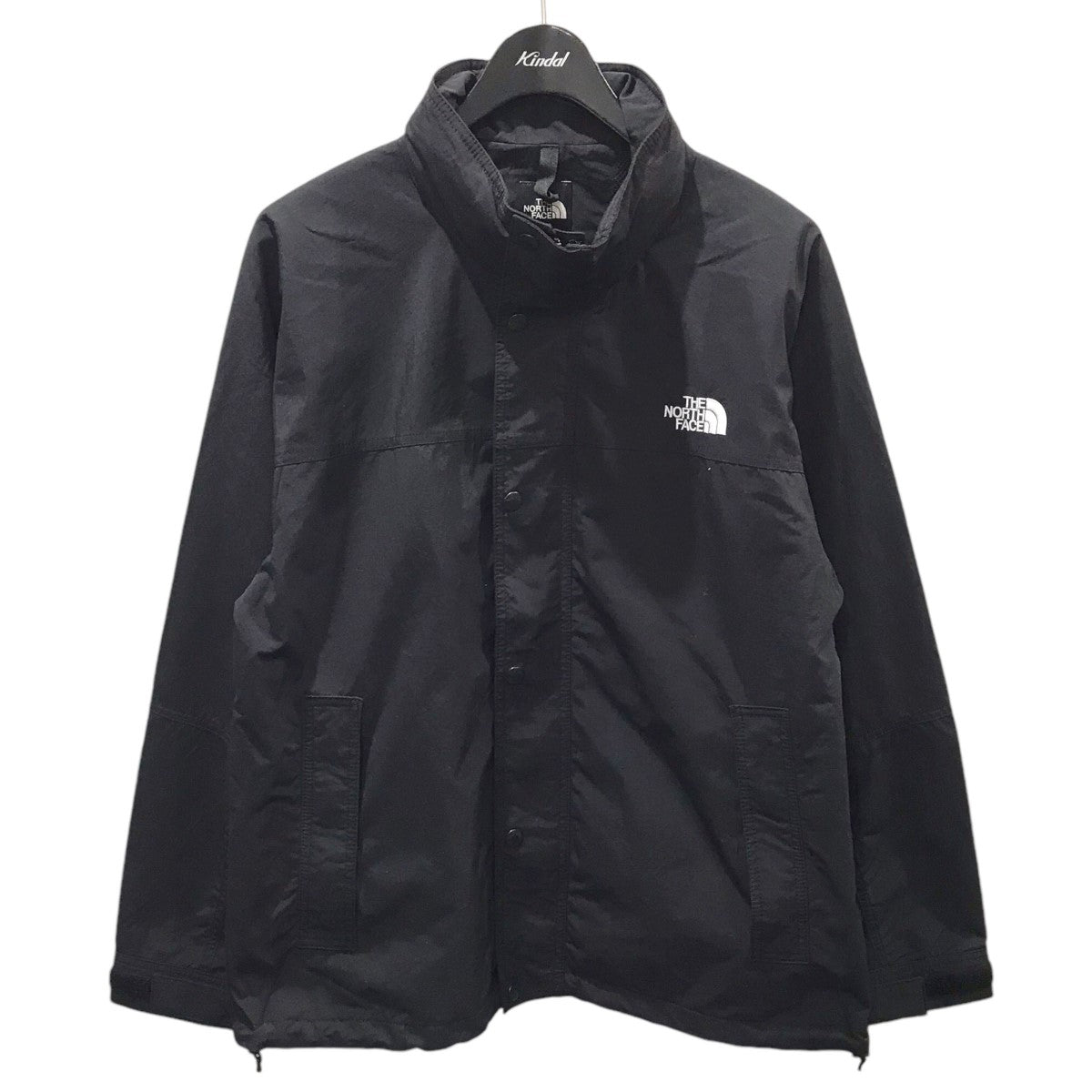 ジップアップジャケット Hydrena Wind Jacket ハイドレナウィンドジャケット NP72131