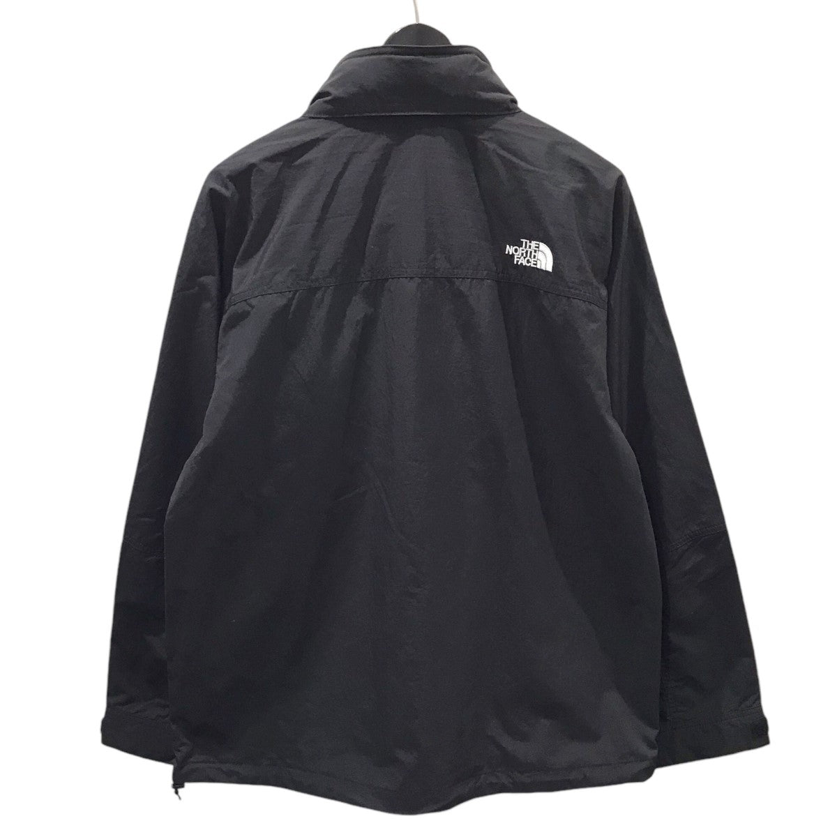 ジップアップジャケット Hydrena Wind Jacket ハイドレナウィンドジャケット NP72131