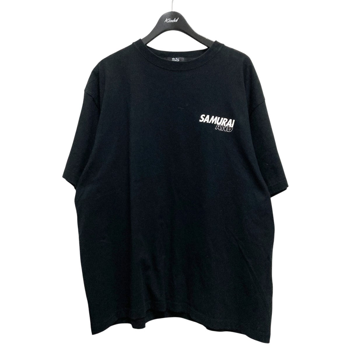 ポストマンTシャツ ネイビー（one-man tour 2021-2022