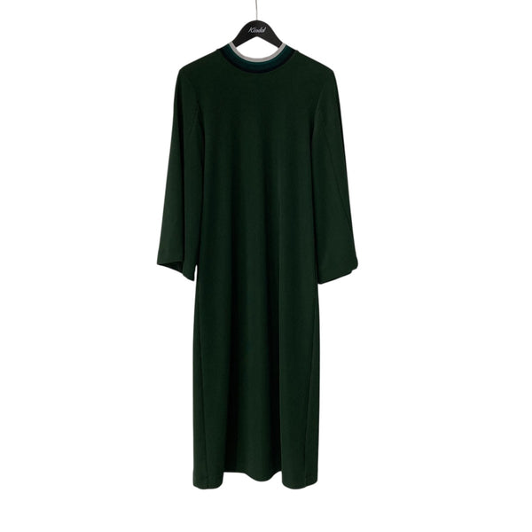 TOGA PULLA(トーガプルラ) 22SSCODE PIQUE JERSEY DRESSワンピースTP22
