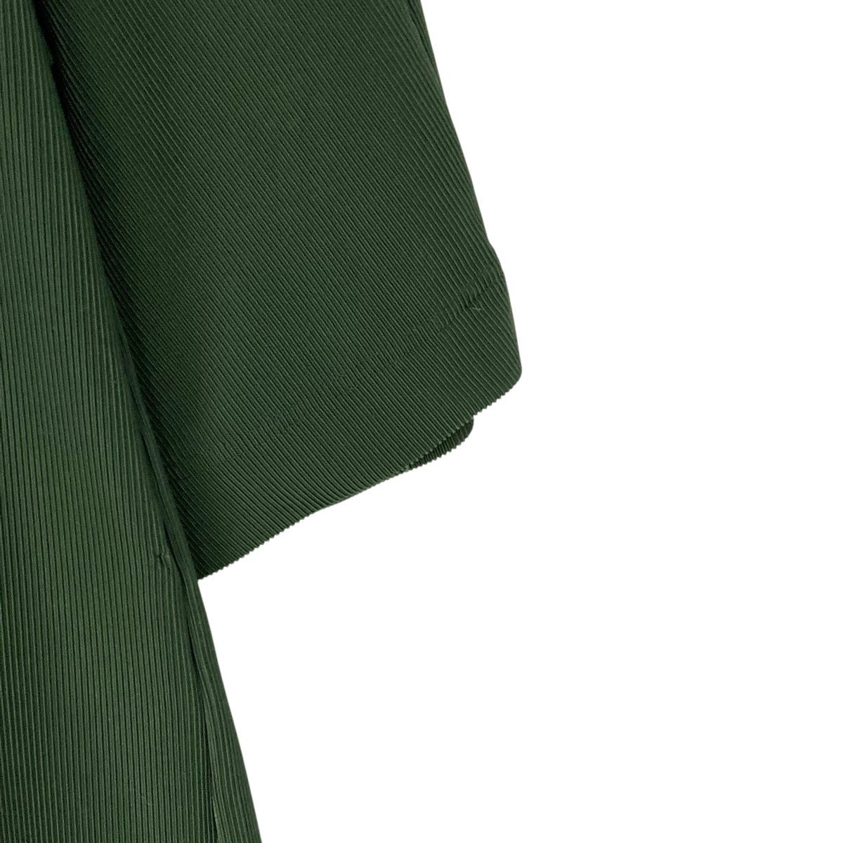 TOGA PULLA(トーガプルラ) 22SSCODE PIQUE JERSEY DRESS