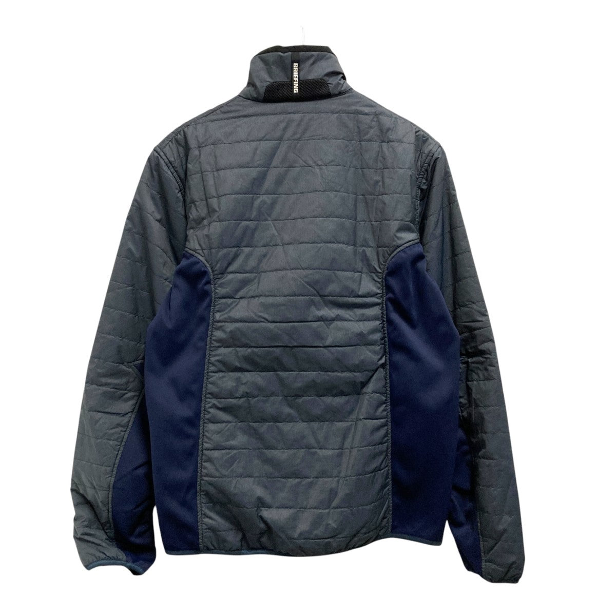 INSULATED JACKET中綿ジャケットBG1731405