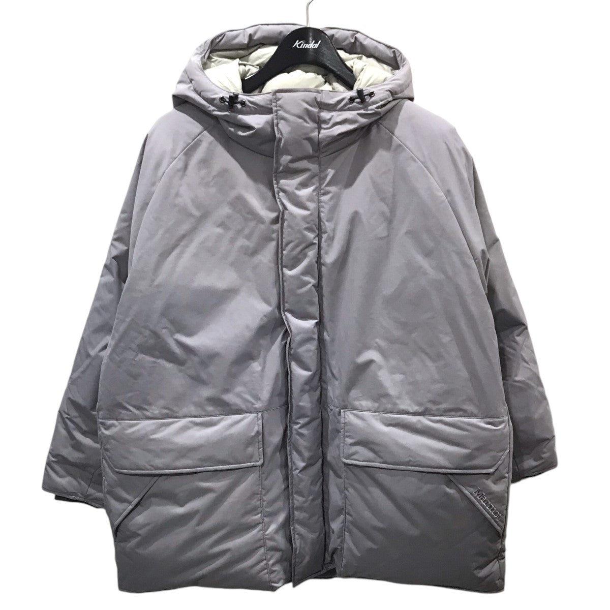 23AW ダウンジャケット DIMA DOWN PARKA ディーマダウンパーカ TSFWD208RB