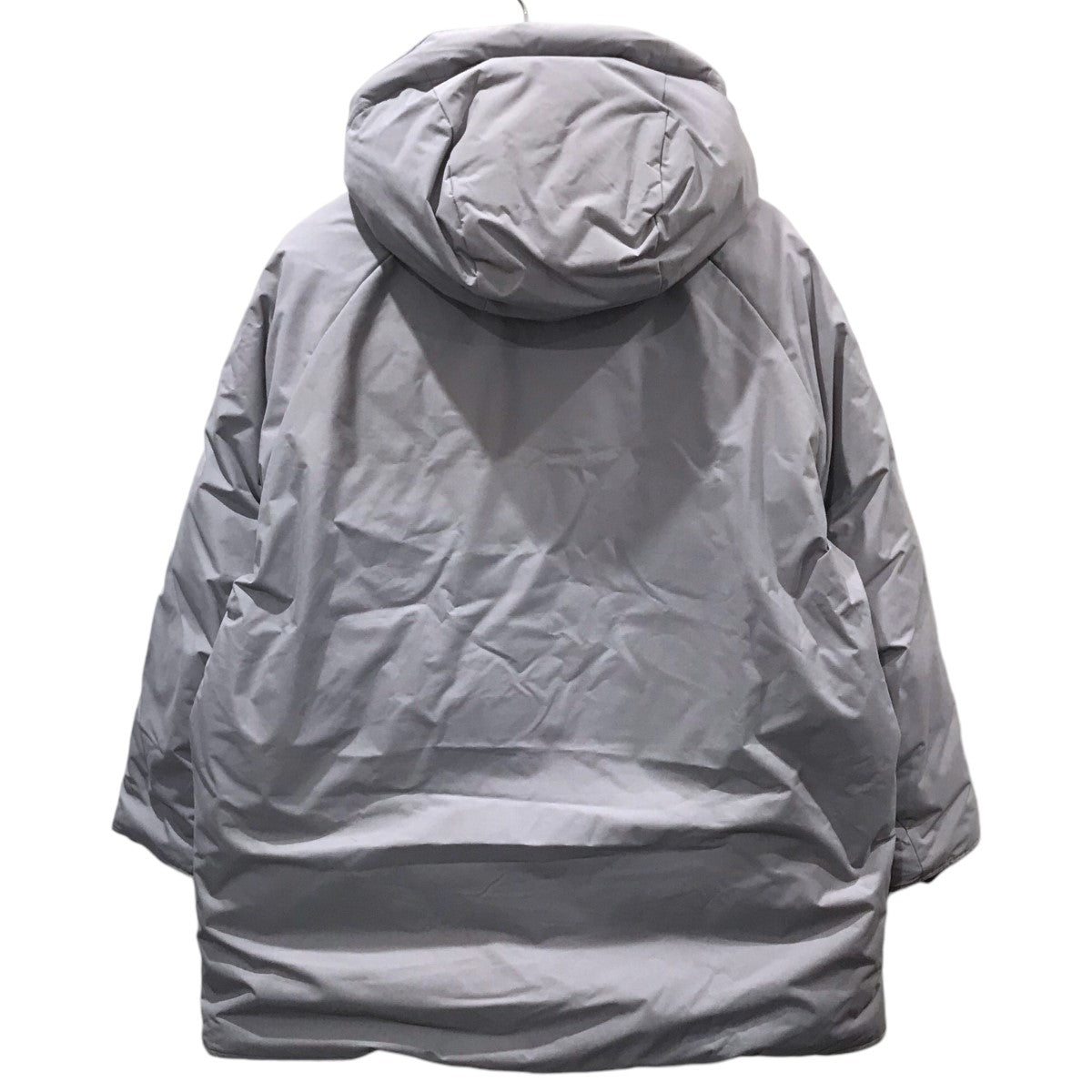 23AW ダウンジャケット DIMA DOWN PARKA ディーマダウンパーカ TSFWD208RB