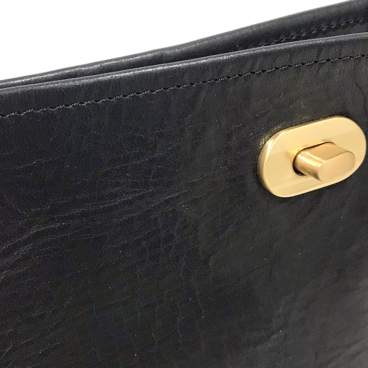 Hender Scheme(エンダースキーマ) レアーショルダーバッグ twist