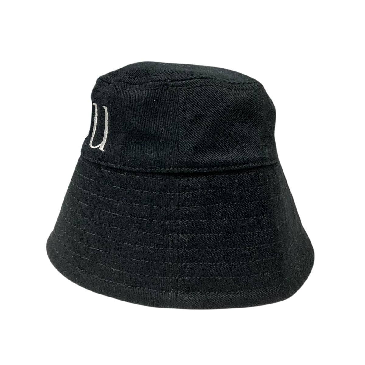 Patou(パトゥ) BUCKET HATバケットハット24S-AC027-0132 24S