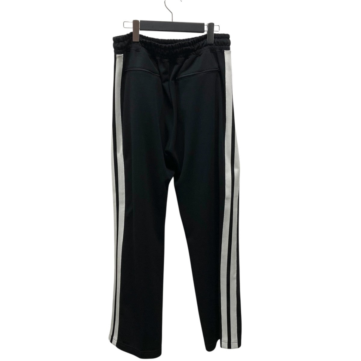 INSCRIRE(アンスクリア) 23AW トラックパンツ 123AW-BC61