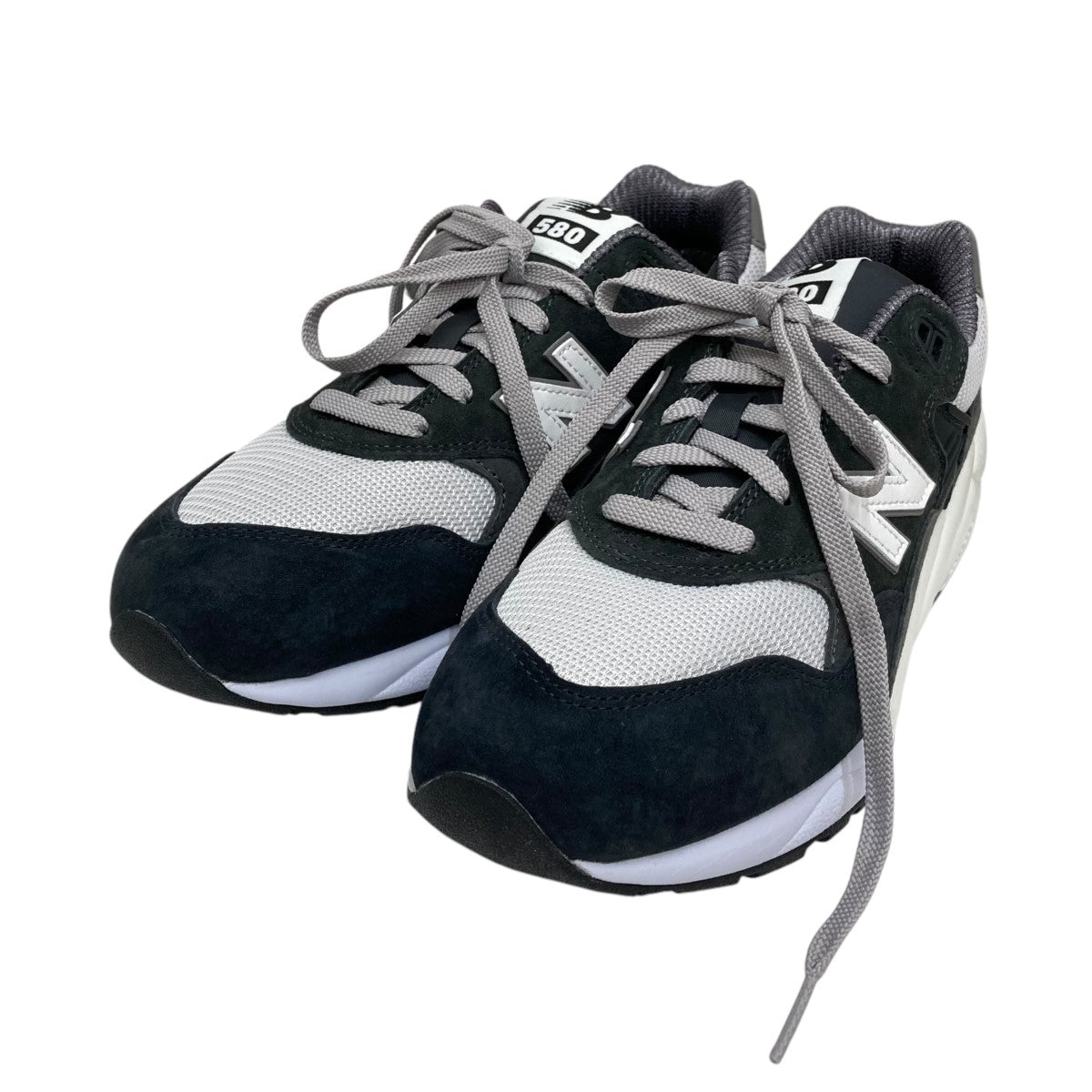 ニューバランス×コムデギャルソンオムのスニーカー MT580HM1です。 NEW BALANCE×COMME des GARCONS HOMME 古着・中古 シューズ アイテム