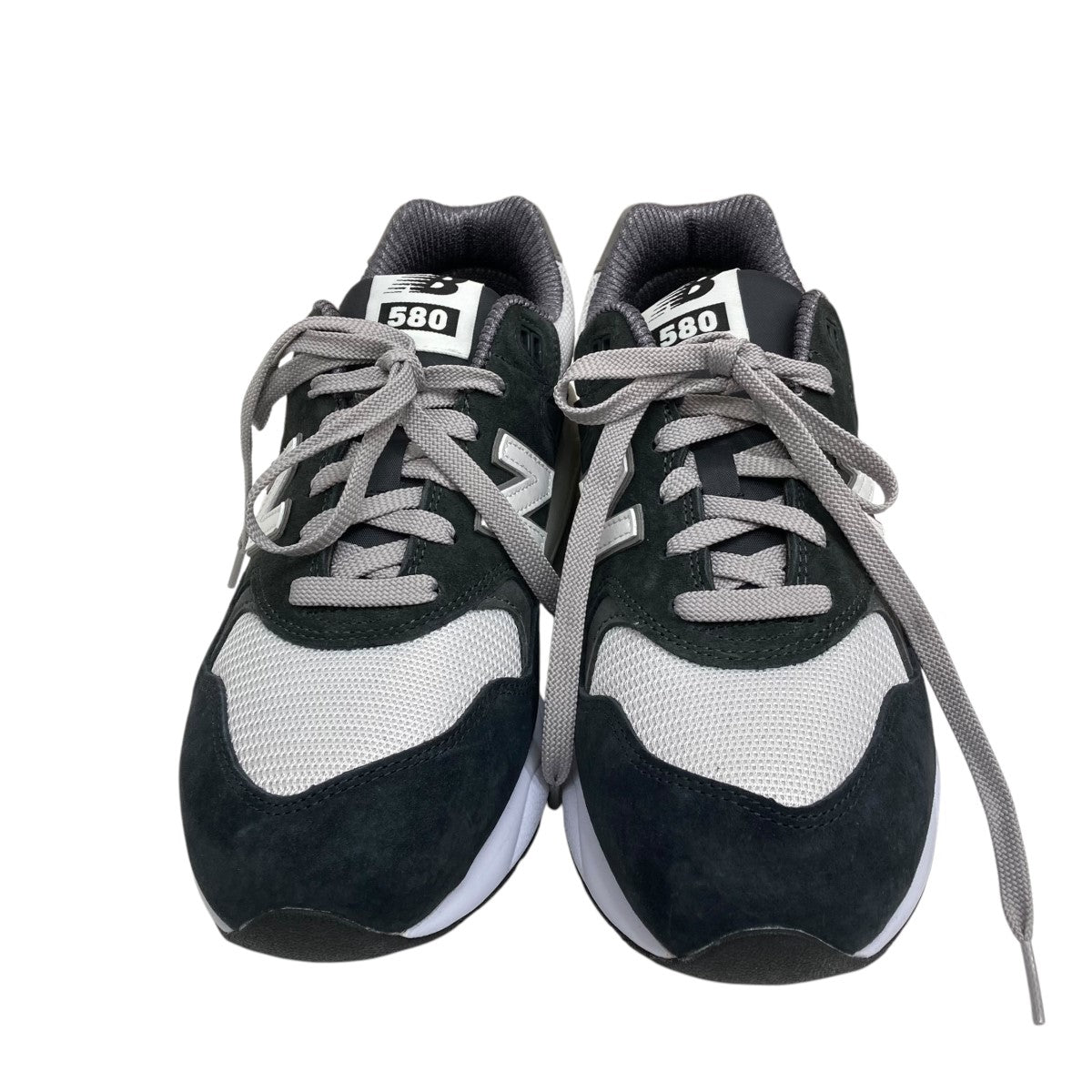 ニューバランス×コムデギャルソンオムのスニーカー MT580HM1です。 NEW BALANCE×COMME des GARCONS HOMME 古着・中古 シューズ アイテム