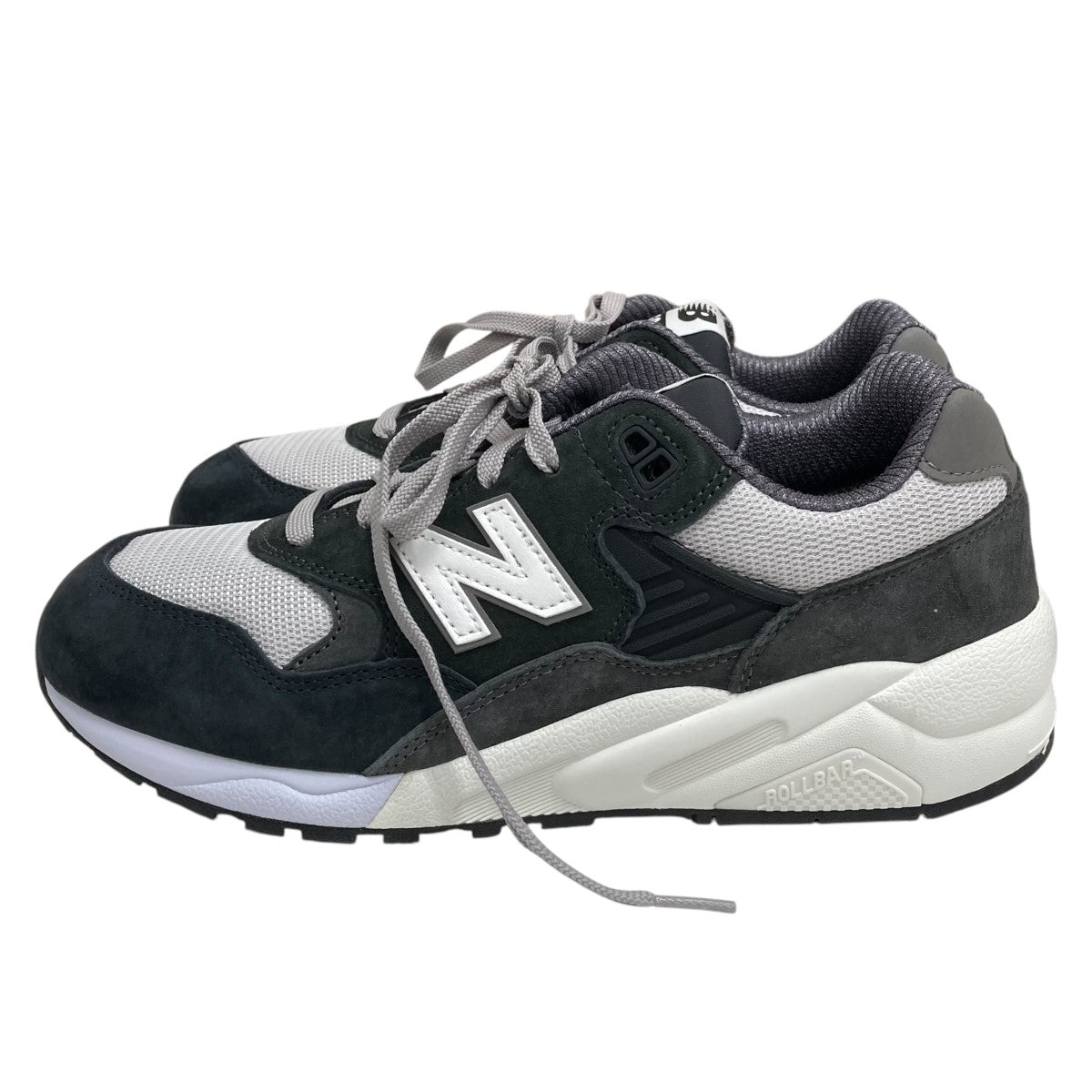 ニューバランス×コムデギャルソンオムのスニーカー MT580HM1です。 NEW BALANCE×COMME des GARCONS HOMME 古着・中古 シューズ アイテム