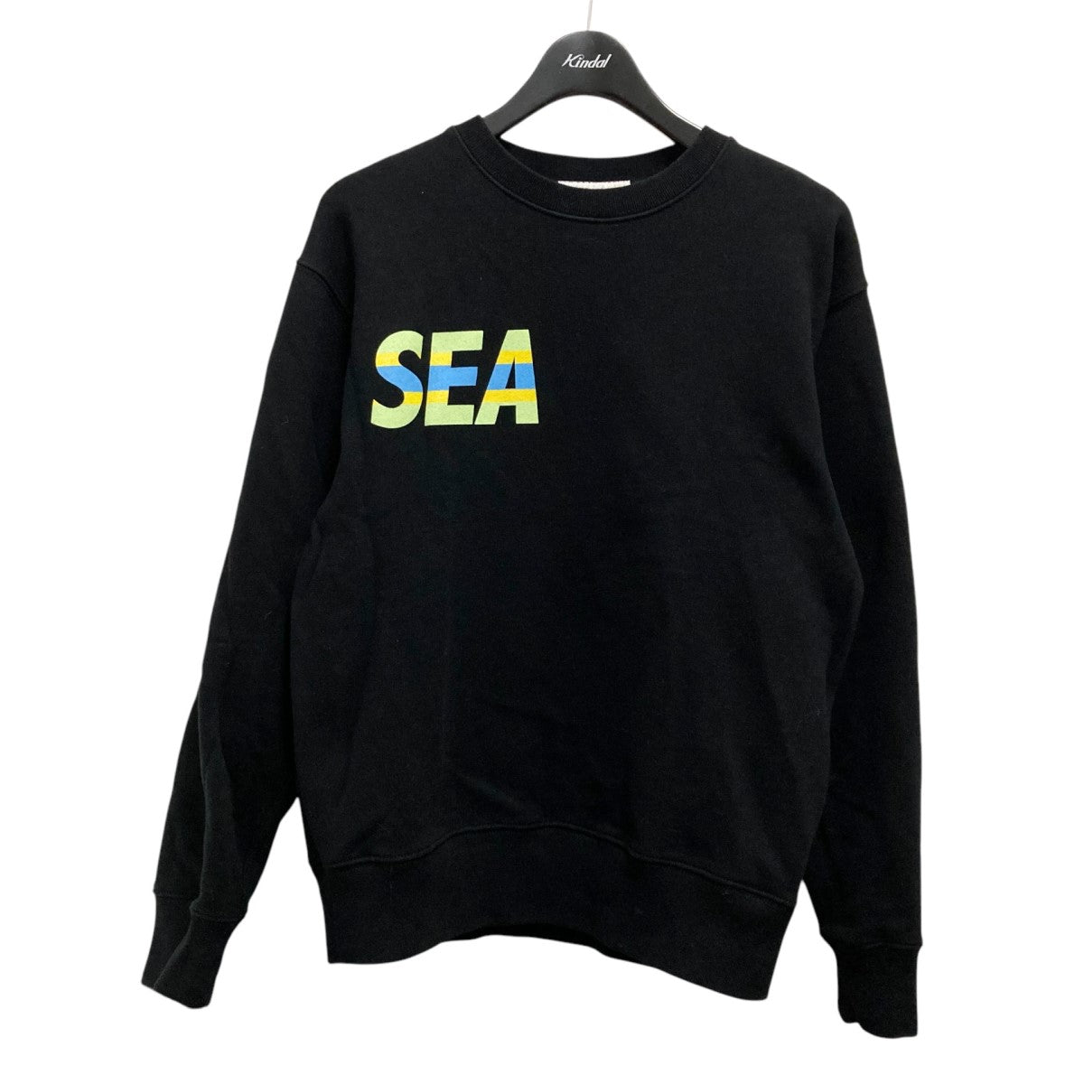 FACETASM 23SS XXL RIB SWEATリブデザインスウェット00 FACETASM 23SS XXL RIB SWEATリブデザインスウェット00 - メルカリ