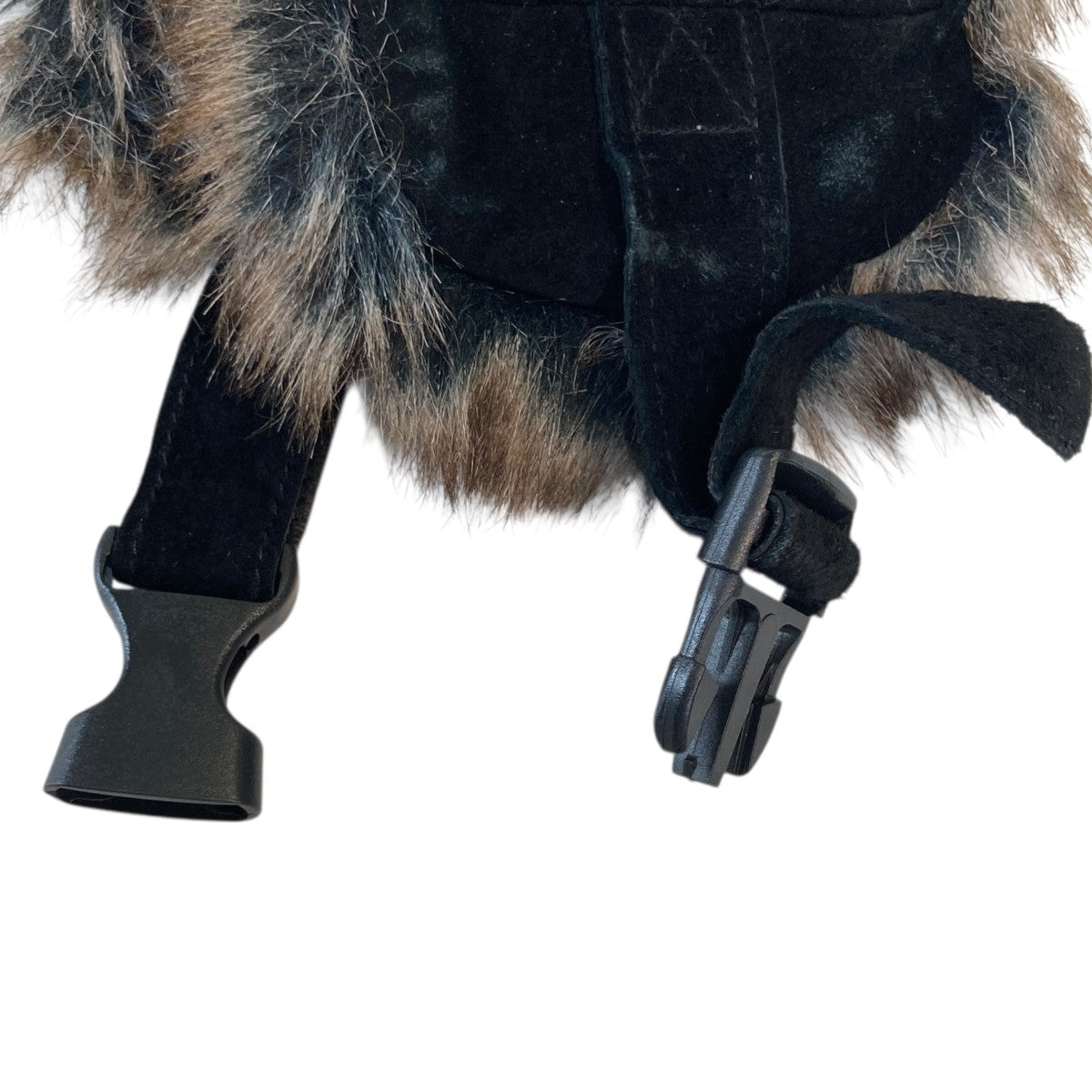 Supreme(シュプリーム) Leather Trooper Hatボンバーハット フライト