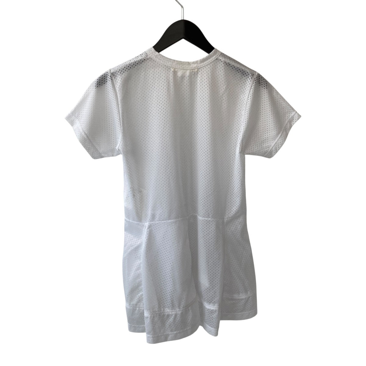 COMME des GARCONS(コムデギャルソン) 23AWセミシアーメッシュ