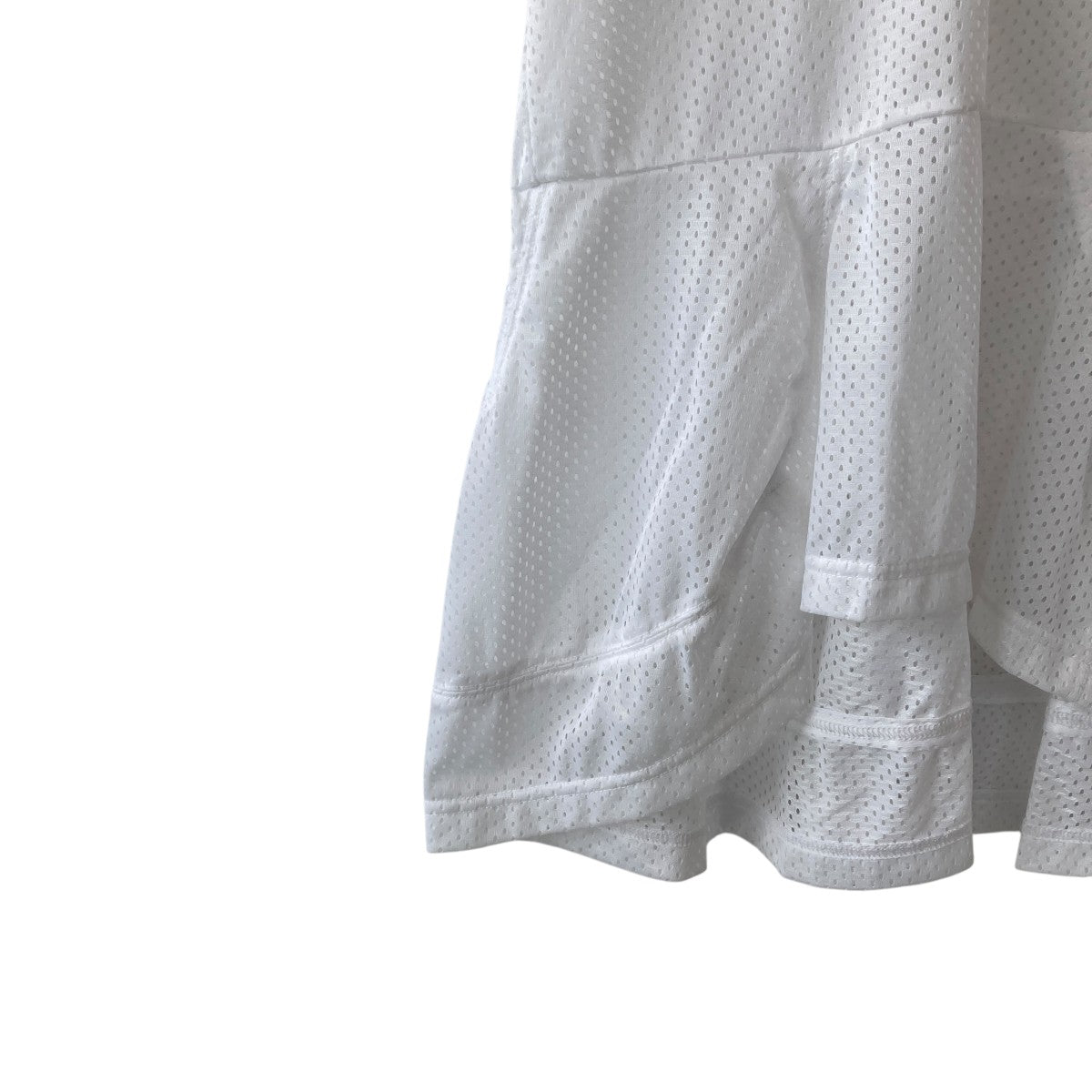 【コムデギャルソン】23AW セミシアーメッシュシャツ GL-T014 COMME des GARCONS(コムデギャルソン) 23AWセミシアーメッシュ