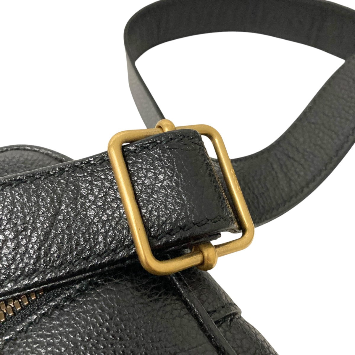 GUCCI(グッチ) ウェビングライン ヴィンテージロゴショルダー