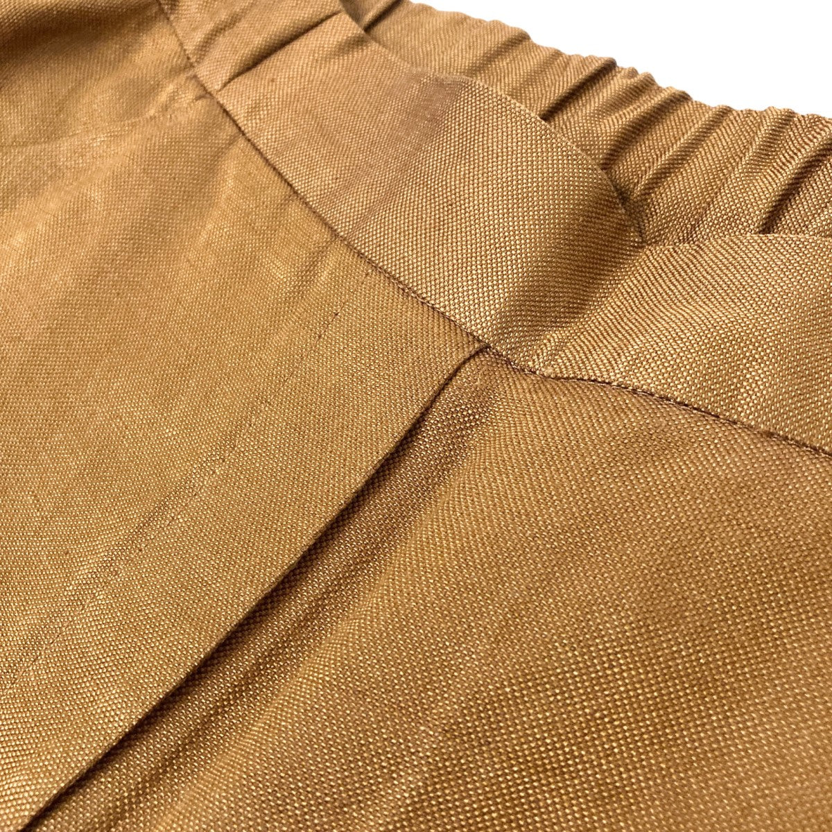 Maison Margiela ブラウンスラックス 楽天市場】マルジェラ パンツ（カラーブラウン）（ズボン